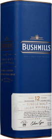 Product: Bushmills 12 years Single Malt