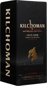 Product: Kilchoman Loch Gorm Release 2025