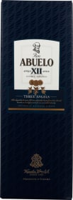 Product: Abuelo 12 years Three Angels