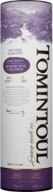 Product: Tomintoul Amarone Cask Finish