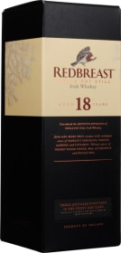 Product: Redbreast 18 years Pot Still