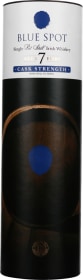 Product: Mitchell & Son Blue Spot 7 years Cask Strength