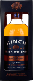 Product: Hinch 12 years Amarone Finish