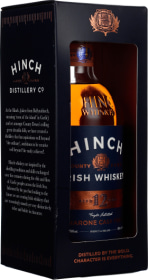 Product: Hinch 12 years Amarone Finish