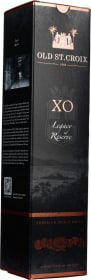 Product: Old St. Croix XO Legacy Reserve Rum