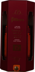 Product: Filliers 15 years Sherry Cask