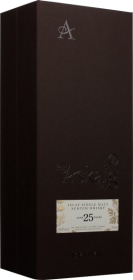 Product: Port Askaig 25 years Single Malt