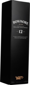 Product: Bowmore 12 years