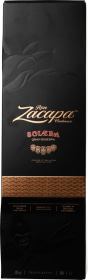 Product: Zacapa Solera Gran Reserva
