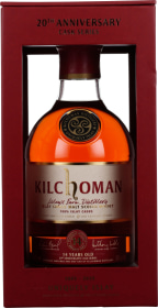 Product: Kilchoman 14 years Ex-Sherry Butts