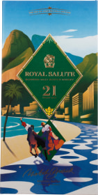 Product: Chivas 21 years Royal Salute Rio de Janeiro Polo Edition