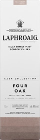 Product: Laphroaig Four Oak