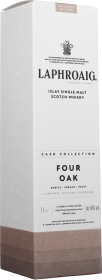 Product: Laphroaig Four Oak