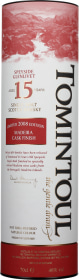 Product: Tomintoul 15 years 2008 Madeira Cask Finish