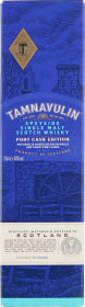 Product: Tamnavulin Port Cask
