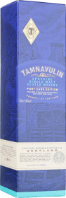 Product: Tamnavulin Port Cask