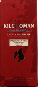 Product: Kilchoman Vintage 2019 Muscatel Single Cask