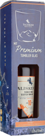Product: Talisker 10 years Giftset Glass