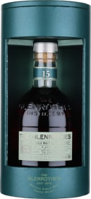 Product: The Glenrothes 15 years