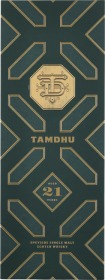 Product: Tamdhu 21 years Single Malt