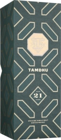 Product: Tamdhu 21 years Single Malt