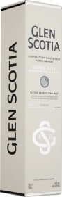 Product: Glen Scotia Double Cask Bordeaux Cask Finish