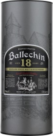 Product: Edradour Ballechin 18 years Cask Strength