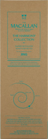 Product: The Macallan Harmony Collection Jing