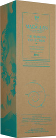 Product: The Macallan Harmony Collection Jing