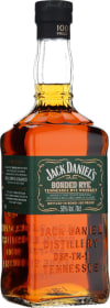 Product: Jack Daniels Bonded Rye