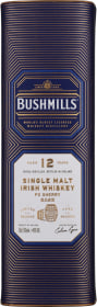 Product: Bushmills 12 years PX Sherry Cask