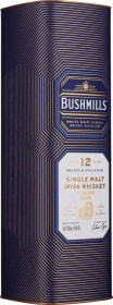 Product: Bushmills 12 years PX Sherry Cask