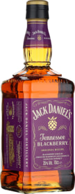 Product: Jack Daniels Blackberry