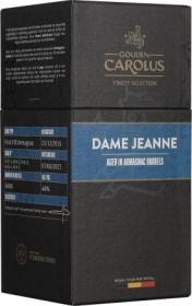 Product: Gouden Carolus Dame Jeanne