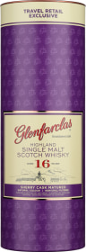 Product: Glenfarclas 16 years Sherry Cask