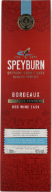 Product: Speyburn Bordeaux Red Wine Cask