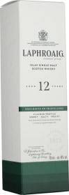 Product: Laphroaig 12 years Single Malt
