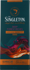 Product: The Singleton of Glendullan Deep Forest Riches