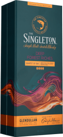 Product: The Singleton of Glendullan Deep Forest Riches
