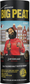 Product: Douglas Laing's Big Peat Sinterklaas 1st Edition
