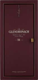 Product: Glendronach 21 years Sherry Cask