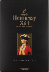 Product: Hennessy XO Giftbox