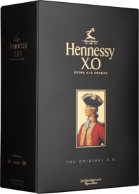 Product: Hennessy XO Giftbox