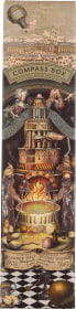 Product: Compass Box Brûlée Royale
