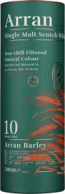 Product: Arran 10 years Local Barley