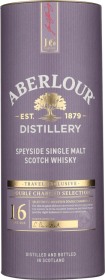 Product: Aberlour 16 years Double Charred Selection