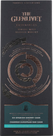 Product: The Glenlivet Caskmakers