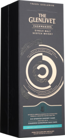 Product: The Glenlivet Caskmakers