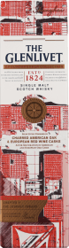 Product: The Glenlivet Groundbreaker Chapter One