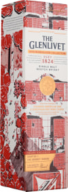 Product: The Glenlivet Groundbreaker Chapter One